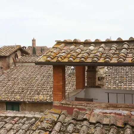 Appartement La Finestra Sulla Torre *