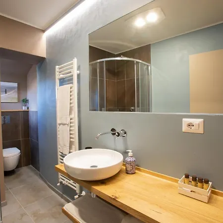 La Finestra Sulla Torre * Sienne