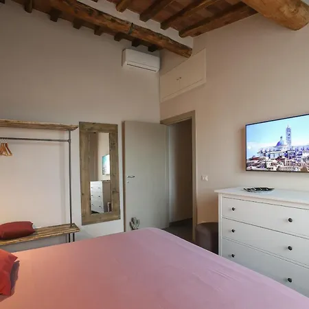 La Finestra Sulla Torre *